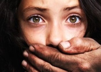 M G College girl kidnapped